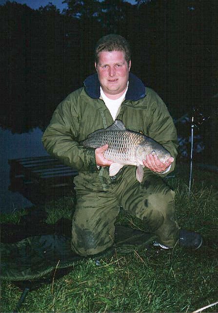 Ulverston Angling Photo